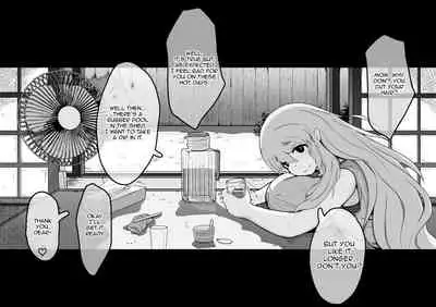 [Moya] Mother and Son Love Story Compilation