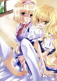 (C76) [Yuzumomo Jam (Various)] Shoujo Sousei Emaki - Touhou Odori Enbu You no Shou - Fancy Girl's Equipment Ch. 1-17 (Touhou Project) [English] [UMAD]