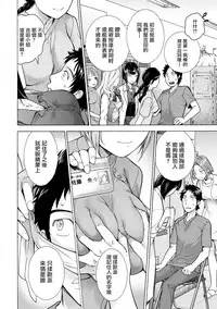 [Fujisaka Kuuki] Opparadise wa Shinryouchu | 欧派天国诊疗中 Ch. 4-7 [Chinese] [前线作♂战♀基地] [Digital]