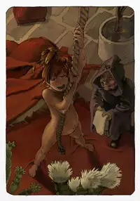 [Suzuki Dogezaemon] Mushi Mezuru Himegimi 1 (Nausicaä of the Valley of the Wind) [English] [Mant] [Digital]