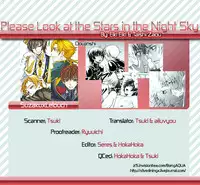 [Eiki Eiki] Please Look at the Stars in the Night Sky (Code Geass) [English]