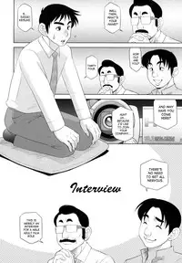 [Koshow Showshow] H na Onee-san ni Sasowarete | Enticed By A Naughty Lady [English] [SaHa]