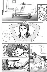 [Tatsunami Youtoku] Twin Milf + Bangai Hen [English] [SaHa]