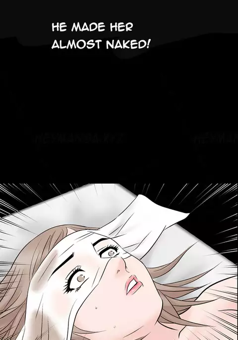 The Taste of Hands Ch.1-43