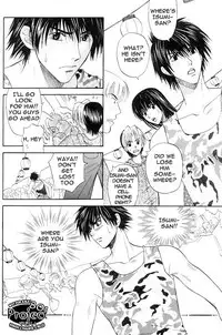[P801] Hikago - I Know the Name of That Feeling ENG (Yaoi)