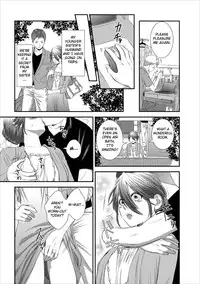 [Kakei Asato] Orenchi no Kaasan Ch. 1-3 [English] {Fated Circle}