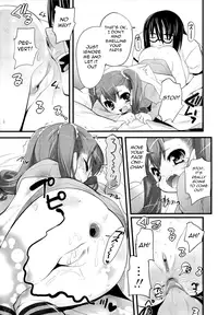 [Sorimura Youji] Imouto Asshole | Little Sister's Asshole [English]