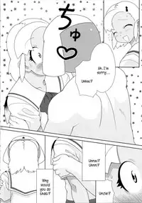 (C72) [TNC. (LUNCH)] Mo-tto! More Moa (Keroro Gunsou) [English] [Kusanyagi]