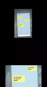 [Mr. Byeong-Su] Cohabitation Ch.1-41 (English) (Ongoing)