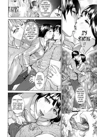 [Hyji] Low Return ~Toshiue no Imouto~ [English] [Tadanohito] [Decensored]