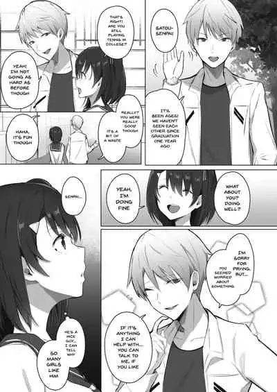 Toaru Site no Seiheki Ranking nite, Zennendai de NTR ga Bucchigiri 1-i Datta no de, Sara ni Ironna Onnanoko o Netotte Moraimashita!!