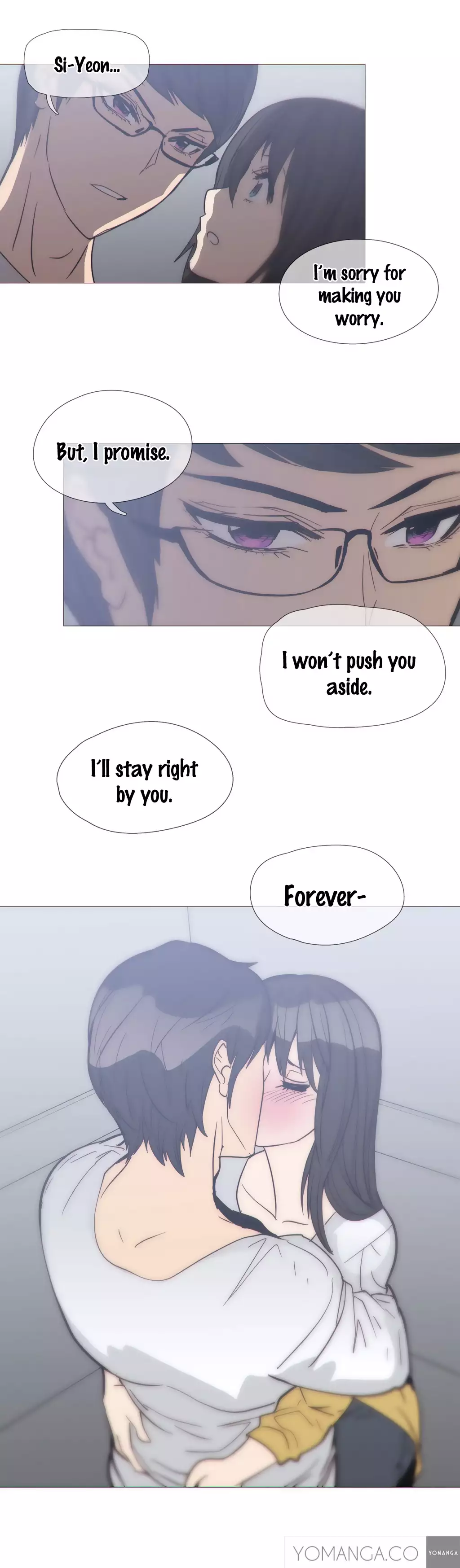 Household Affairs Ch.1-31