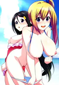 (COMIC1☆10) [Royal Bitch (haruhisky)] Sono Saki Ga Mitain Desu Ga! (Musaigen no Phantom World)