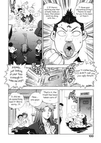 [Isutoshi] Ero-Isu [English] [Lhytiss]