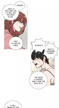 [The Jinshan] Sadistic Beauty Ch.1-19 (English) (Ongoing)