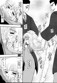 [Asanoya (Various)] Genkikko 5 (Various) [Digital]