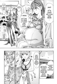 [Asagi Ryu] Onee-san to Aishiacchaou! - Let's Love with Your Sister | Making Love with an Older Woman [English] [Junryuu]