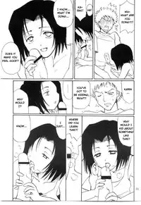 (C65) [Nikopondo (Aoyama Reo)] Otherside (Bleach) [English] {megasean3000}