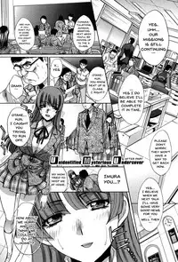 [Itaba Hiroshi] Houkago no Kanojo wa Neburarete Naku. | My Girlfriend is Making Lewd Sounds After School [English] [Doujins.com] [Digital] [Incomplete]