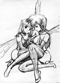 [Kondom] Bondage Fairies Extreme 2 [English]