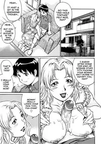 [Yanagawa Rio] Kyokon Yarichin Shounen Zetsurin Jotai Seme!! | Boy-Slut With a Huge Dick, Ultimate Female Body Torture!! (COMIC Masyo 2007-10) [English] [shinkage]