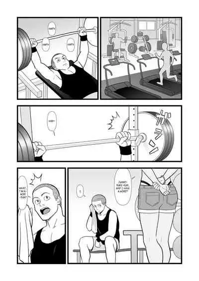 [Marakkuma] (Zoku) Hatsukano no Kurorekishi (Zoku) | Dark Past of First Love (Continuation) [English]