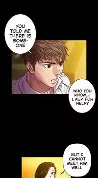 Ghost Love Ch.1-21.5 (English) (YoManga) (Ongoing)