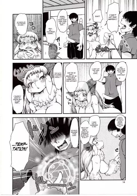 Dokidoki Nightmare Club