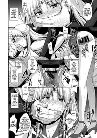 (C89) [Secret Society M (Kitahara Aki)] Venus VS Chuunen Dansei Kyouyu | Venus VS Middle Aged Male Teacher (Bishoujo Senshi Sailor Moon) [English] [Tremalkinger]