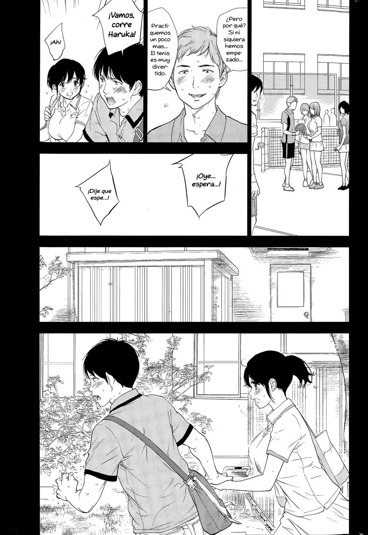 Netoraserare Ch. 10-18