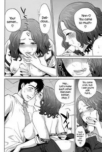[Tohzai] Office Love Scramble Ch. 1-3 [English] {NecroManCr}