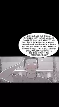 [Mr. Byeong-Su] Cohabitation Ch.1-42 (English) (Ongoing)