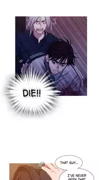 [PINKO] Scandal of the Witch Ch.1-28 (English) (Ongoing)