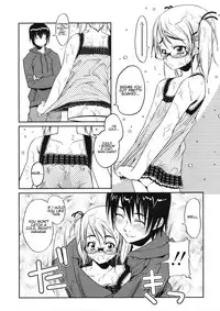 [Asaki Takayuki] Rei-chan no Beer de Taihen da! | Reichan Gets Drenched in Beer (COMIC LO 2004-07) [English] [PHY]