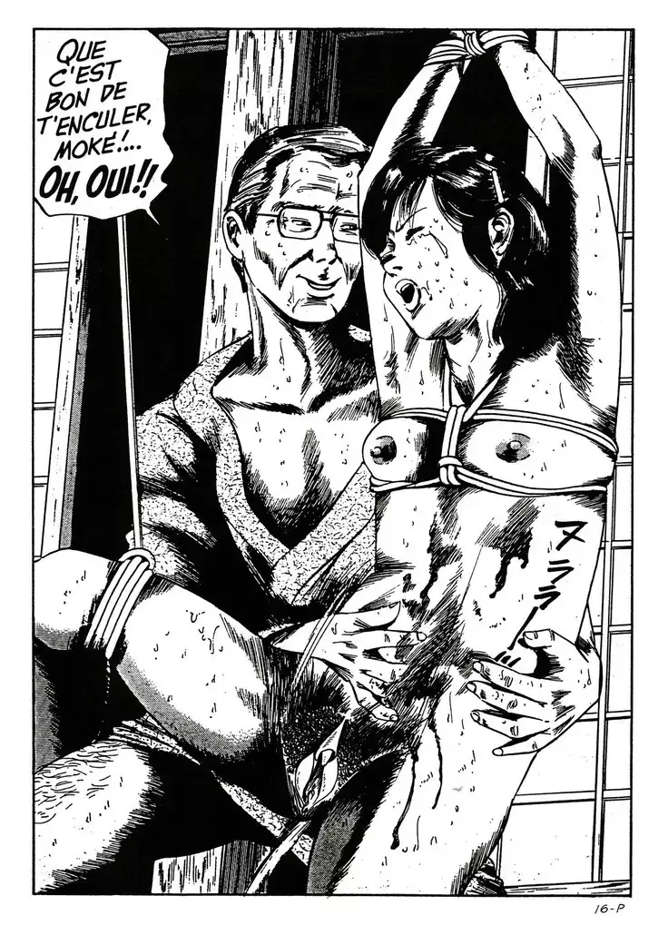 La nouvelle petite bonne