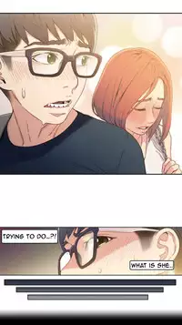 [BAK Hyeong Jun] Sweet Guy Ch. 1-45 [English] [YoManga]