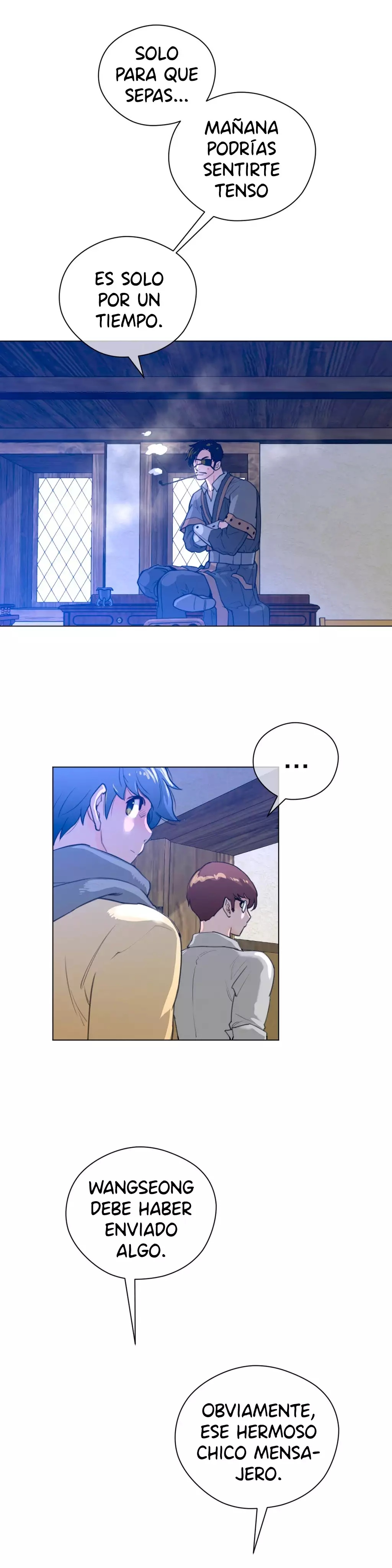 Perfect Half Ch.1-25