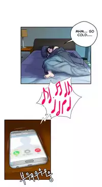 Ghost Love Ch.1-21 (English) (YoManga) (Ongoing)