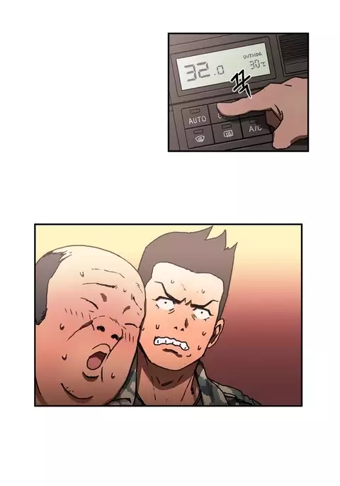 Refrain Love Ch.1-22