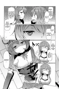 [EBA] Dutch Wife Ooyasan | Landlady Dutch Wife (Action Pizazz HB 2013-10) [English] =TV=