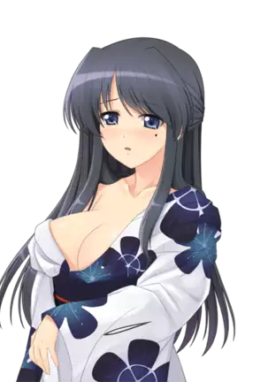 Intou Joubo ~Yukemuri ni Ukabu Bibo no Karada