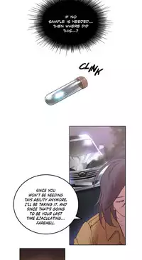 [BYMAN] Sex Knights-Erotic Sensuality & Perception Ch.1-14 (English) (Ongoing)