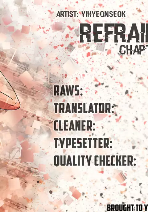 Refrain Love Ch.1-34