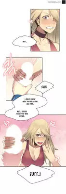 [Gamang] Sports Girl Ch.1-28 (English) (YoManga)