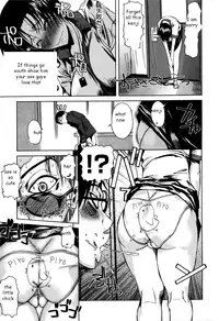 Advice for Sister [English] [Rewrite] [EZ Rewriter]