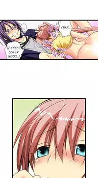 Sneaked Into A Horny Girls' School