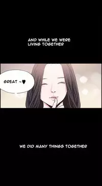 [Mr. Byeong-Su] Cohabitation Ch.1-54 (English)