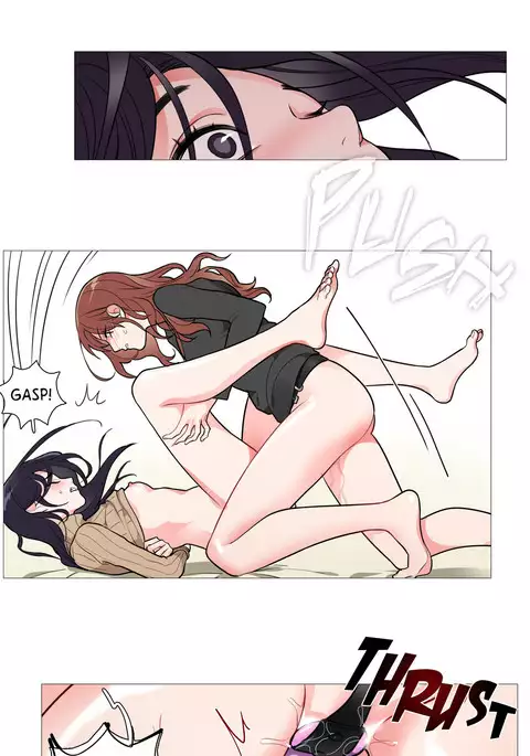 Sadistic Beauty Ch.1-29