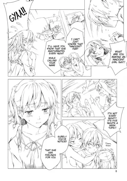 Floriography ~Viola~ =Tigoris Translates=