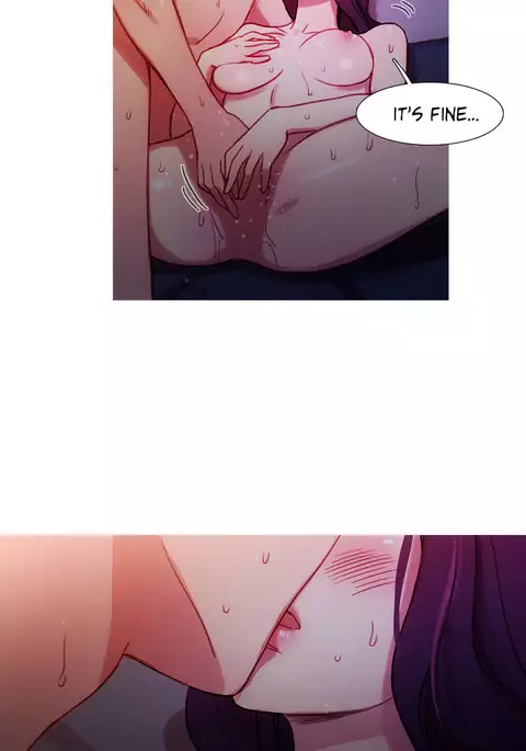 Scandal of the Witch Ch.1-36